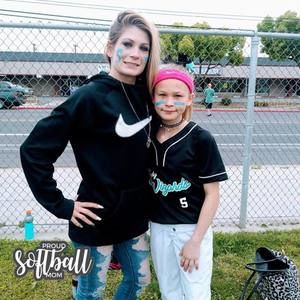 Meet your Posher, Monica